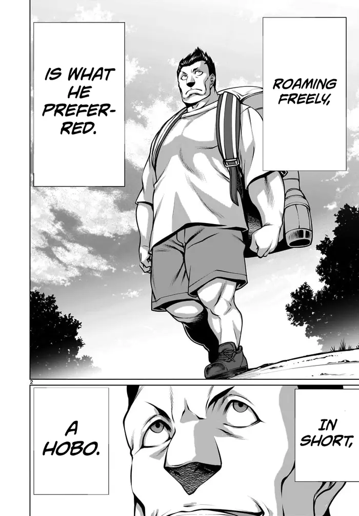 Killing Bites Chapter 80 image 02_optimized